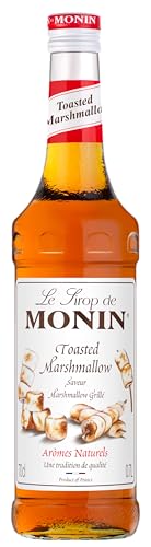 Monin Sirup Toasted Marshmallow (1 x 0,7l) von MONIN