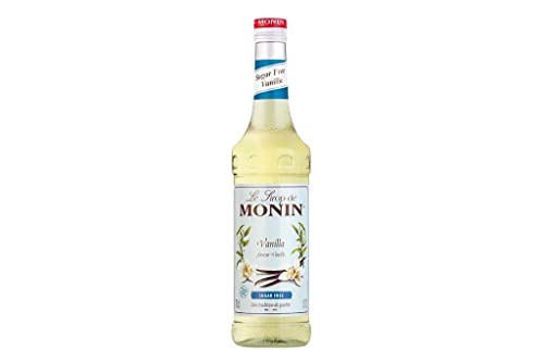 Monin Vanille Sans Sucre 70cl von MONIN