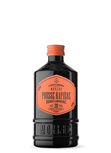 Pousse Rapière Monluc 35 cl (20% VOL) von MONLUC