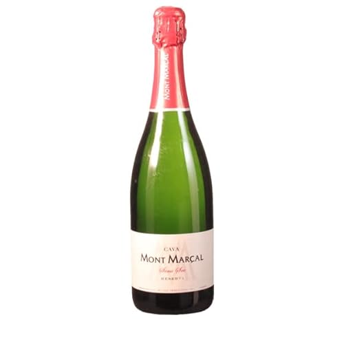 Mont Marcal Cava Mont Marcal Reserva SEMI SECO Metode Tradicional 0.75 Liter von MONT MARCAL