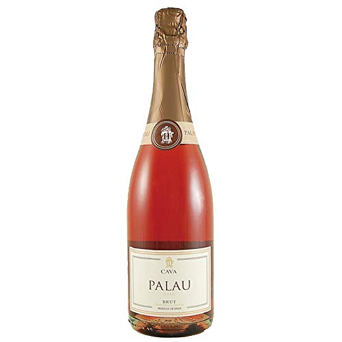 Mont Marcal Cava Palau Rosado Brut 0.75 Liter von MONT MARCAL