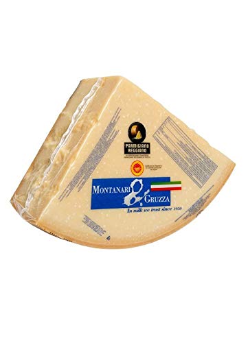 MONTANARI REGGIANO KÄSE CA. 5 KG von MONTANARI