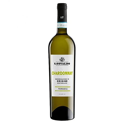 S. OSVALDO CHARDONNAY DOC 75 CL von Montelvini