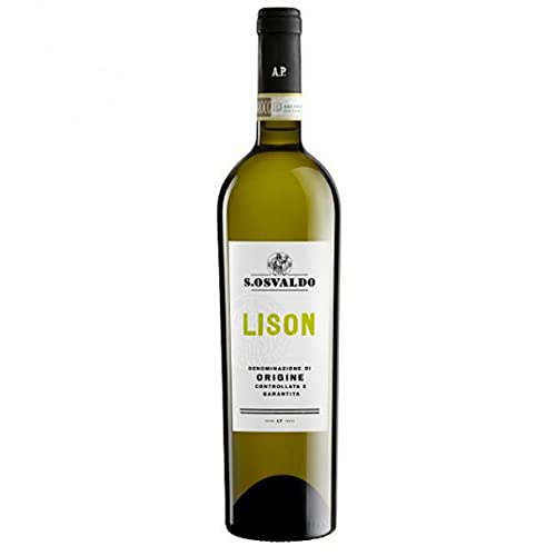 S. OSVALDO LISON DOCG 75 CL von Montelvini