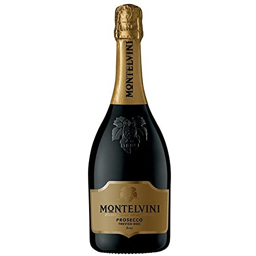 PROSEKCO TREVISO DOC BRUT 75 CL von Montelvini