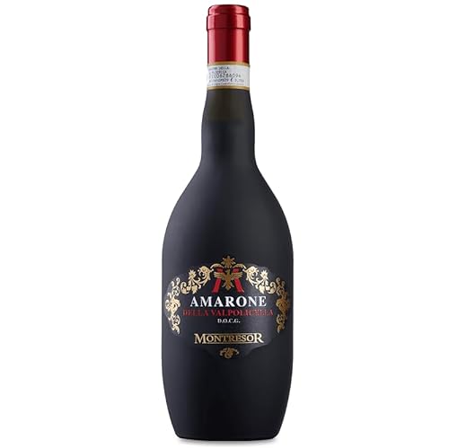 MONTRESOR AMARONE DELLA VALPOLICELLA 2021 DOCG 75 CL von MONTRESOR