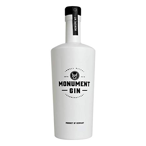 MONUMENT GIN - Nahe Dry Gin von MONUMENT GIN