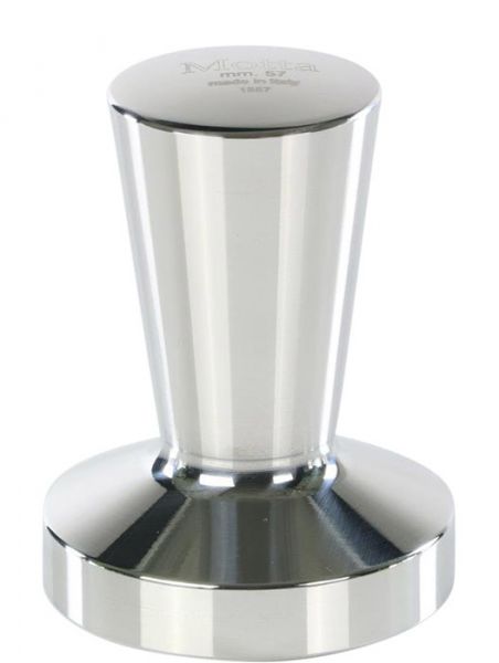 Motta Aluminium Tamper Easy 57mm von Metallurgica Motta