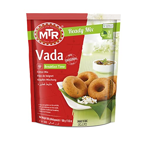 Indianstore24 MTRvadamix-200g von MTR