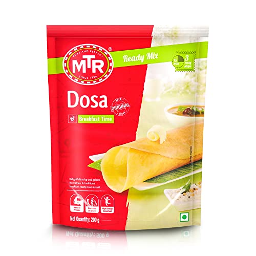 MTR Dosa Mix - 200g von MTR