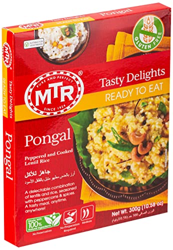 MTR Pongal - 300g von MTR