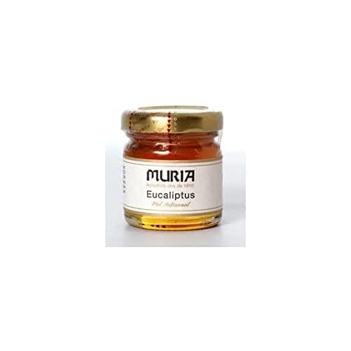 Eukalyptushonig 50GR von MURIA