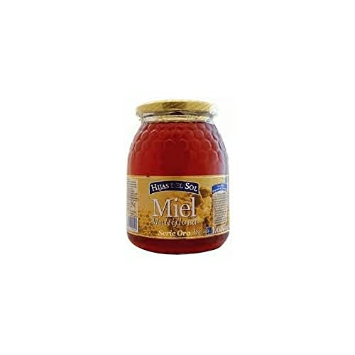 HONEY 1kg Poliflora von MURIA