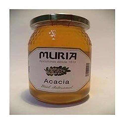 MIEL ACACIA 500GR 17397 von MURIA