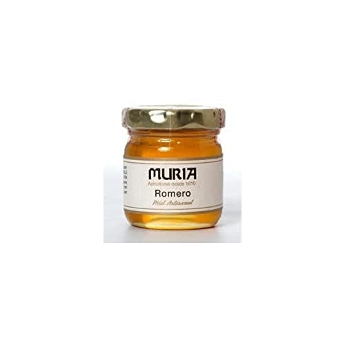 MIEL ROMERO 50GR von MURIA