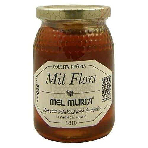 MURIA - 500g Poliflora MURIA von MURIA