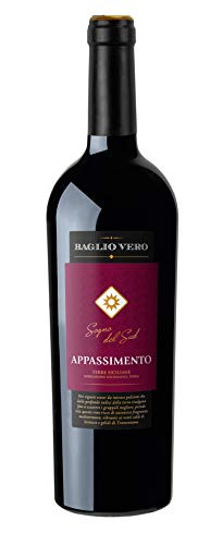 Mabis Appassimento Baglio Vero trocken (3 x 0.75 l) von Mabis