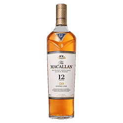 Macallan : Double Cask 12 Year von Macallan