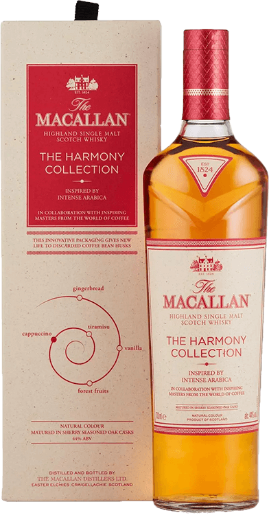 Macallan : The Harmony Collection Intense Arabica von Macallan