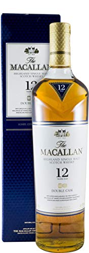 Macallan 12 years Double Cask von Macallan