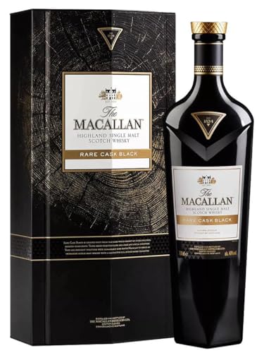Macallan Rare Cask Black 0,7 Liter 48% Vol. von Macallan