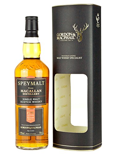 Macallan - Speymalt - 1998 18 year old Whisky von Macallan