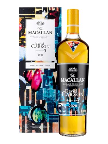 The Macallan Concept Number 3 von Macallan