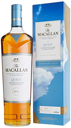 The Macallan Quest 1L von Macallan