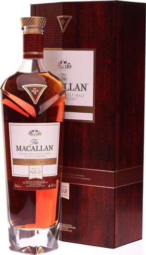 The Macallan - Rare Cask Batch No. 2-2019 Release - Whisky 43% von Macallan