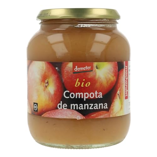 ijsalut - compota manzana 700gr s/a machandel 700 gr von Machandel