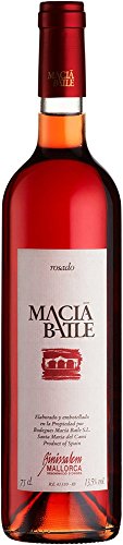 Macia Batle Rosado, Mallorca D.O. 2022 von Macia Batle