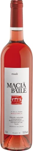 Macia Batle Rosado 2022 (1 x 0.75 l) von Macia Batle