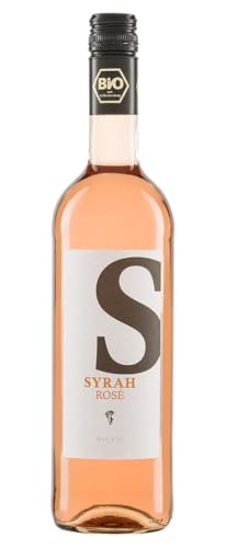 Mack Selection Syrah Rosé IGP Pays d'Oc 2023 (1 x 0.75 l) von Mack Selection