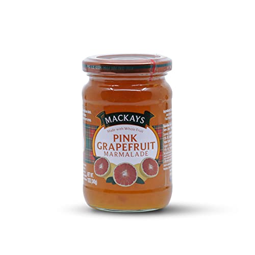 Mackay pink grapefruit marmalade 340g von Mackays