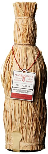 Mackinlay's Shackleton The Journey mit Geschenkverpackung Whisky (1 x 0.7 l) von Mackinlay's