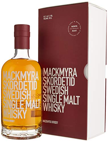 Mackmyra | Skördetid von Mackmyra