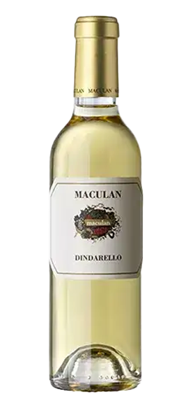 "Dindarello" Moscato Passito Veneto IGT 2023 von Maculan