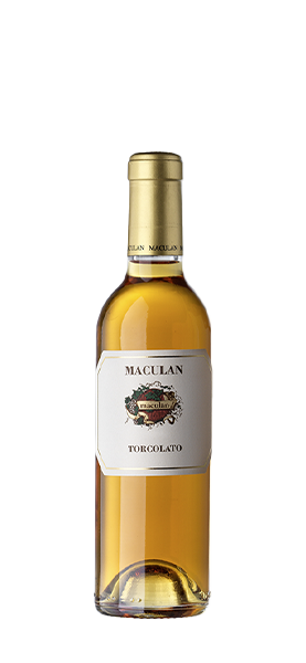 Torcolato Breganze DOC 2021 von Maculan