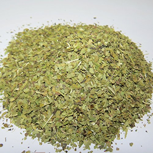 100g Brasilianischer Mate Tee - von Madavanilla