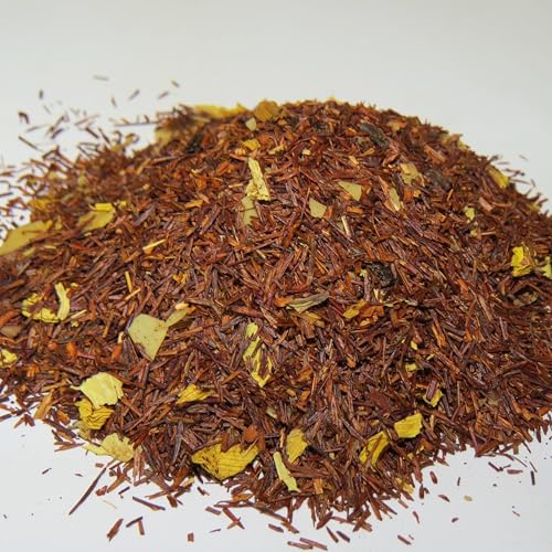 100g Rooibos – Springflut von Madavanilla