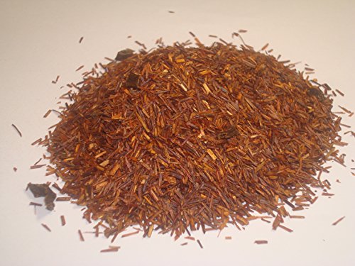 100g Rooibos Tee Sanddorn-Vanille - von Madavanilla