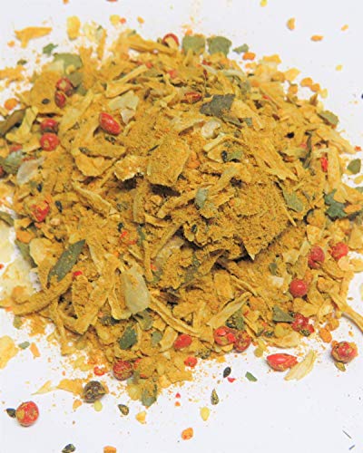 50g Maharani - indische Gewürzmischung von Madavanilla