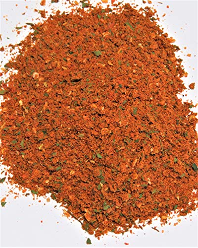 50g Mojo-Rojo-Picon Dip - von Madavanilla