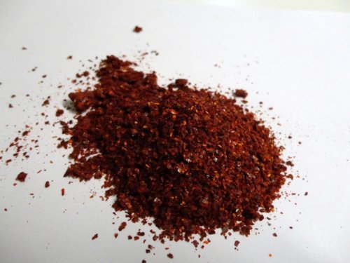 50g Paprika Niora aus Spanien - von Madavanilla