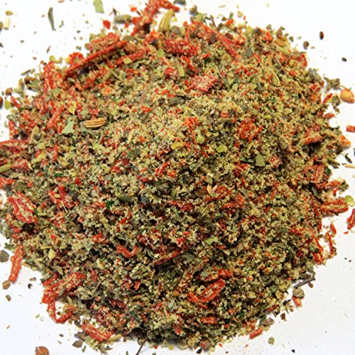 50g Pesto Provence - von Madavanilla