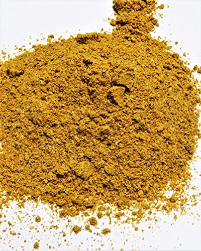 50g Vata Churna - India - ayurvedische Gewürzmischung von Madavanilla