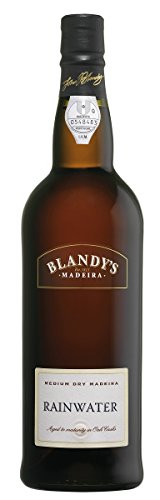 Madeira Wine Company Blandy's Madeira Rainwater Medium Dry 0.75 Liter von Madeira Wine Company