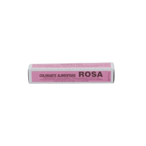 Ampulle Farbstoff Madma Farbe Rosa 25 Ampullen à 2 ml von Madma