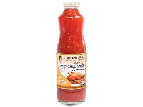 Mae Pranom Sweet Chili Sauce 980 g von Mae Pranom