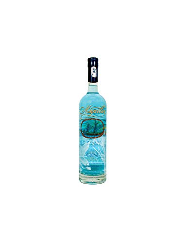 Magellan Blue Iris Infused Gin, 700 ml von Magellan